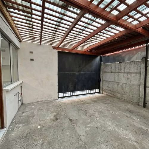 VENDEMOS CASA EN VILLA FLORES DEL PUCARA TALCA- SURPONIENTE