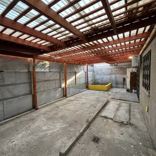 VENDEMOS CASA EN VILLA FLORES DEL PUCARA TALCA- SURPONIENTE