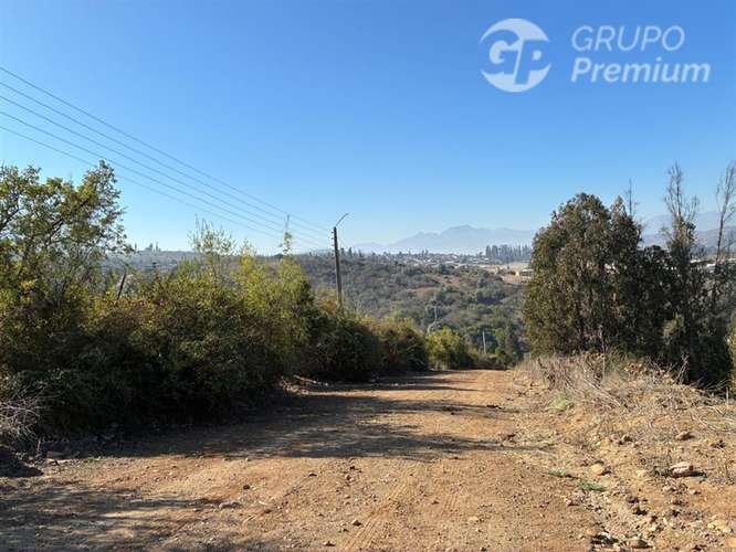 Parcela en venta en Quintero