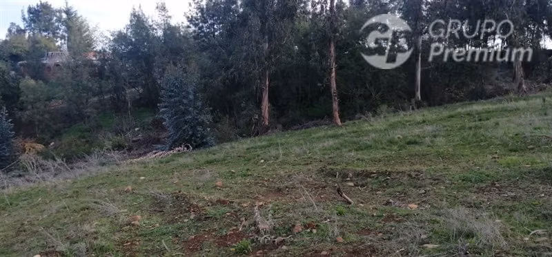 Parcela en venta en Quintero