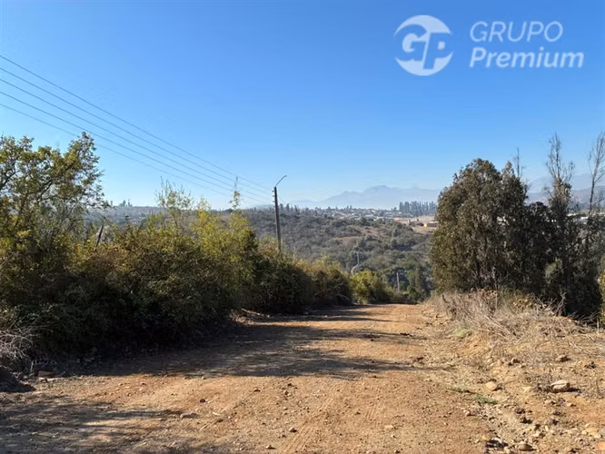 Parcela en venta en Quintero
