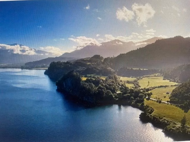 Agrícola en venta en Puyehue