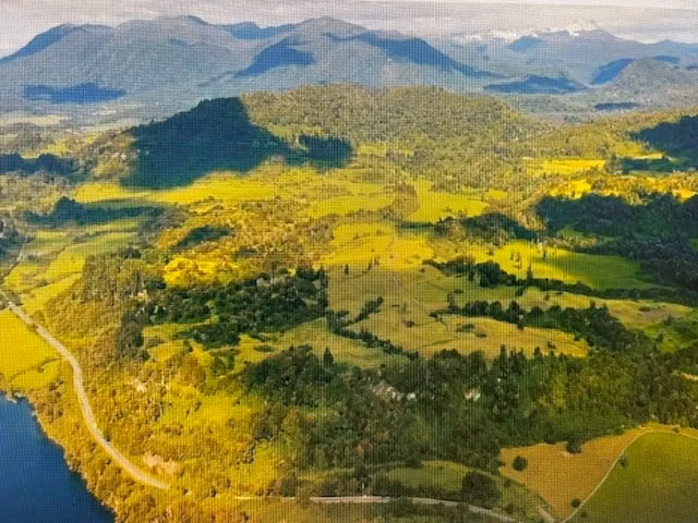 Agrícola en venta en Puyehue