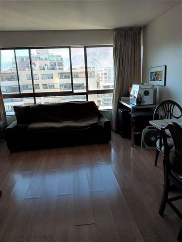 Departamento en venta de 2 dorm. en Las Condes - Imagen 3