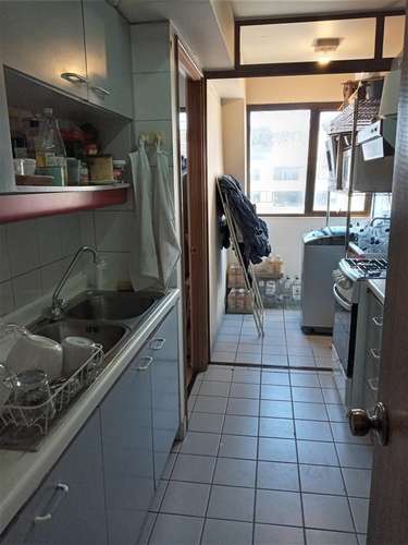Departamento en venta de 2 dorm. en Las Condes - Imagen 4