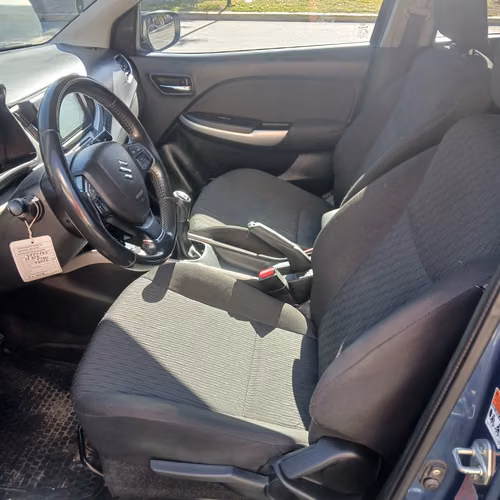 Baleno glx 2018 - Imagen 10