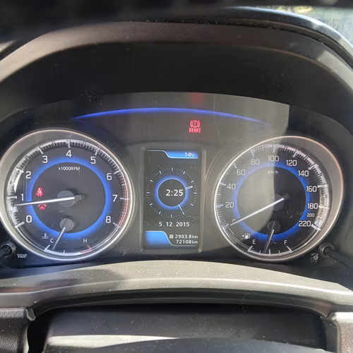 Baleno glx 2018 - Imagen 12