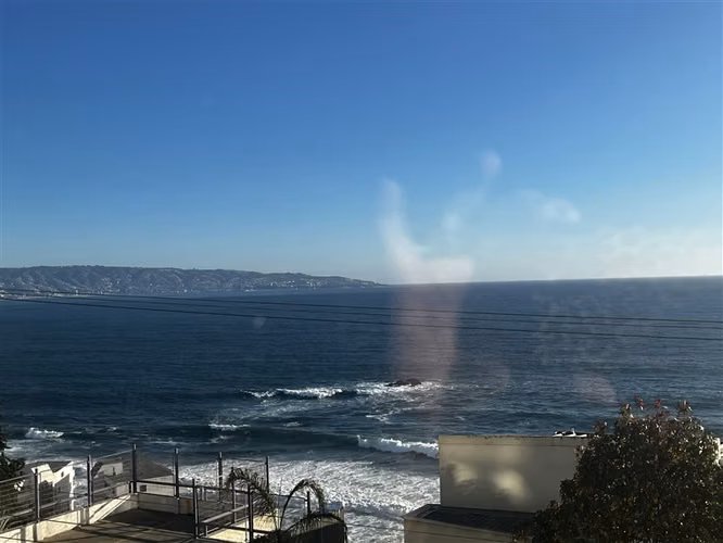 Departamento en venta de 4 dorm. en Viña del Mar