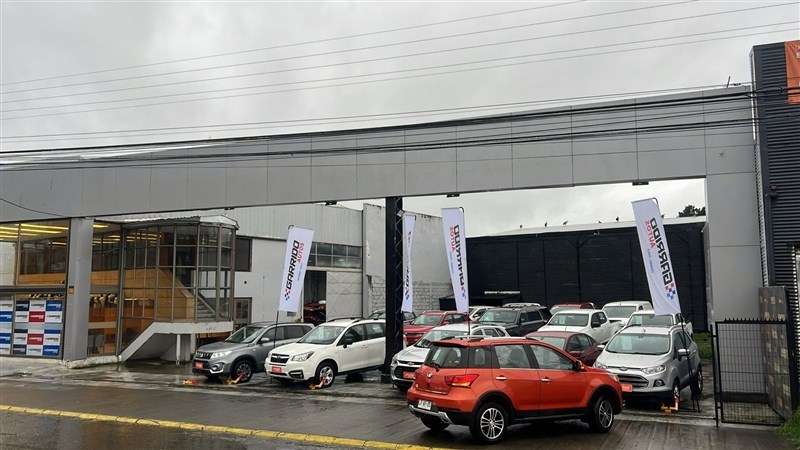 Local Comercial en venta en Osorno - Imagen 4