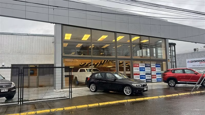 Local Comercial en venta en Osorno