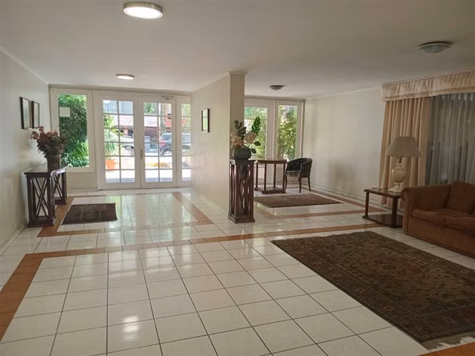 Departamento en venta de 3 dorm. en Las Condes