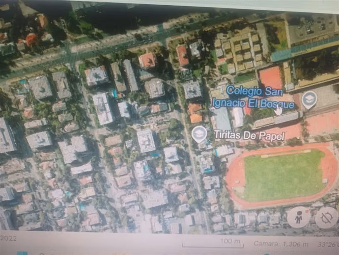 Sitio en venta en Providencia