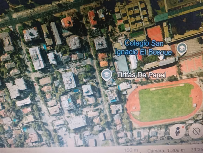 Sitio en venta en Providencia - Imagen 2