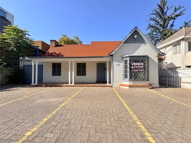 Gran Oportunidad Venta Casa Remodelar El Golf