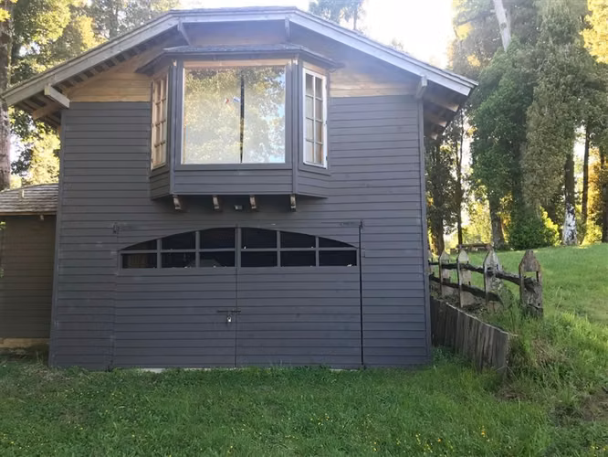 Casa en venta de 2 dorm. en Puyehue
