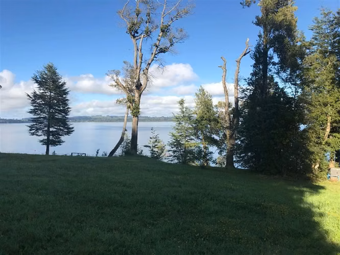 Casa en venta de 2 dorm. en Puyehue