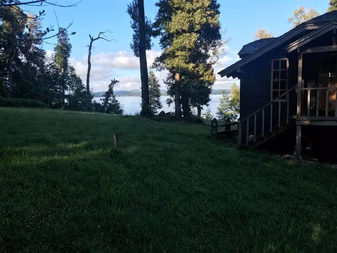Casa en venta de 2 dorm. en Puyehue