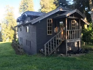 Casa en venta de 2 dorm. en Puyehue