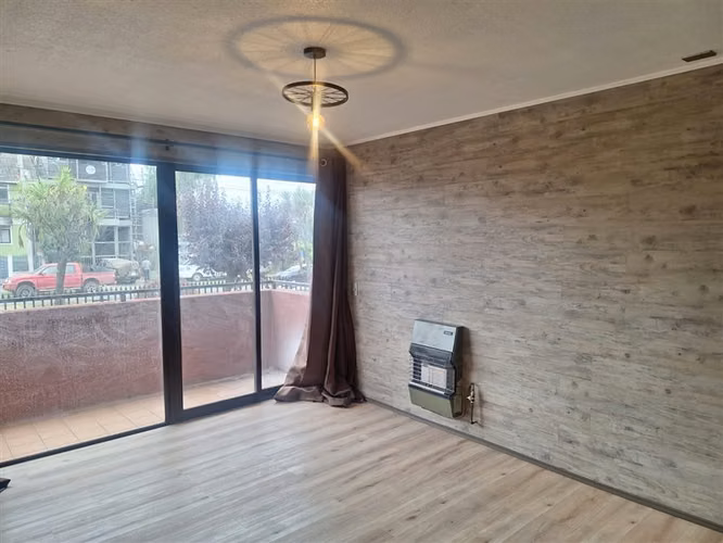 Departamento en venta de 3 dorm. en Osorno