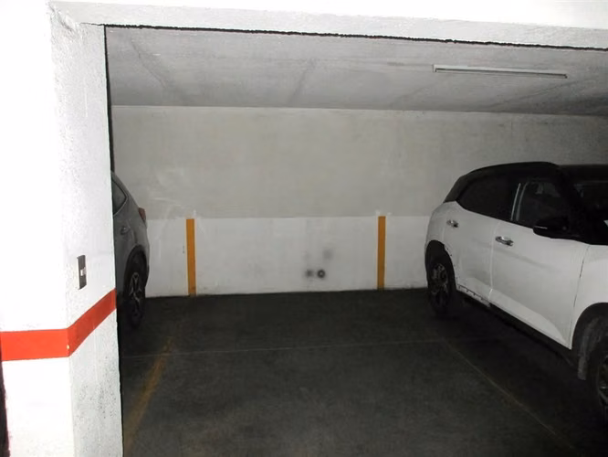 Estacionamiento en venta en Providencia