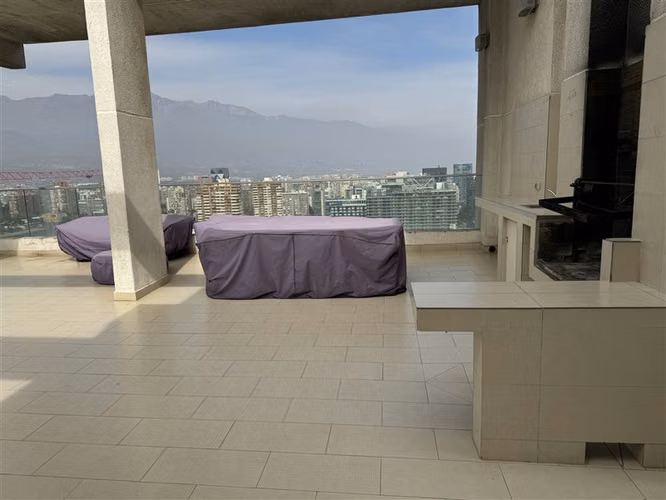 Oportunidad de inversión 2d y 2b Kennedy / Manquehue Norte - Imagen 15