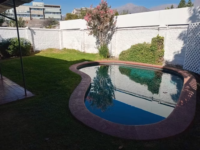 Oficina en venta en Las Condes - Imagen 36