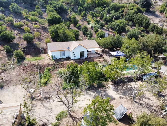 Parcela en venta en Catemu
