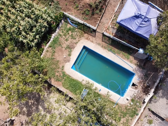 Parcela en venta en Catemu