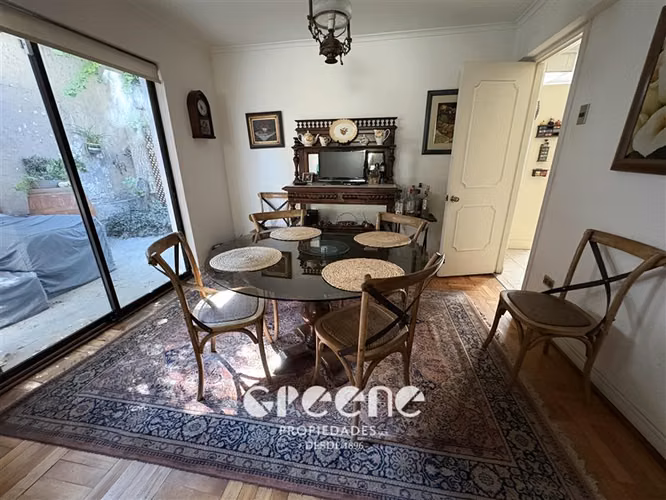 Casa en venta de 4 dorm. en Providencia - Imagen 6