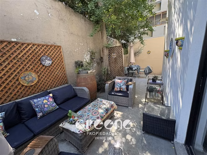 Casa en venta de 4 dorm. en Providencia - Imagen 7