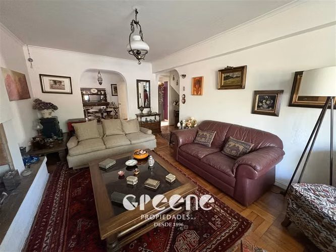 Casa en venta de 4 dorm. en Providencia - Imagen 4