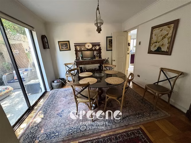 Casa en venta de 4 dorm. en Providencia - Imagen 5