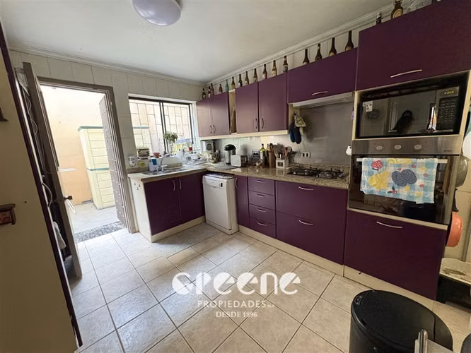 Casa en venta de 4 dorm. en Providencia - Imagen 9