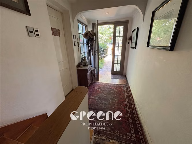 Casa en venta de 4 dorm. en Providencia - Imagen 16