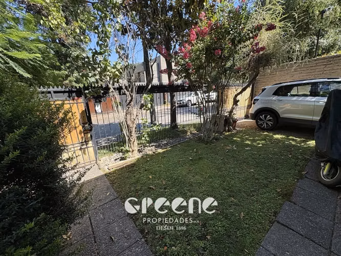Casa en venta de 4 dorm. en Providencia - Imagen 17