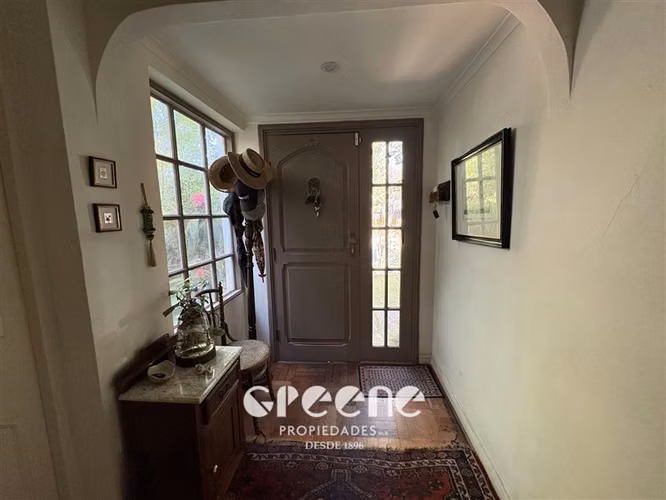 Casa en venta de 4 dorm. en Providencia - Imagen 3