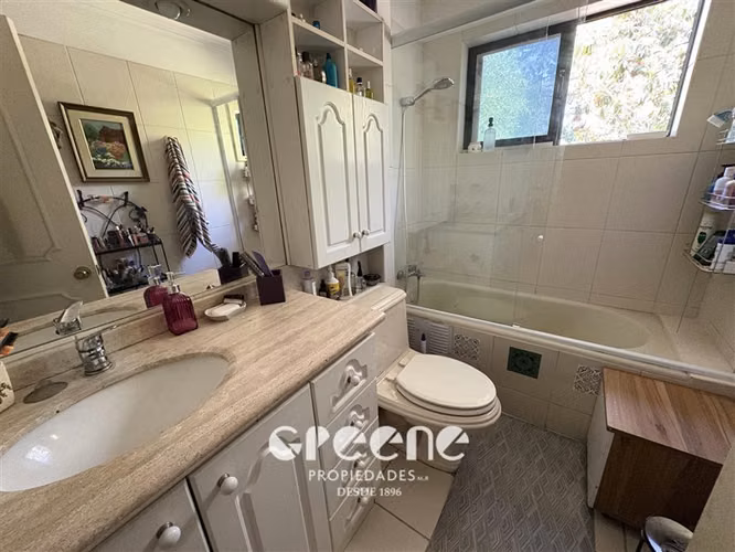 Casa en venta de 4 dorm. en Providencia - Imagen 11