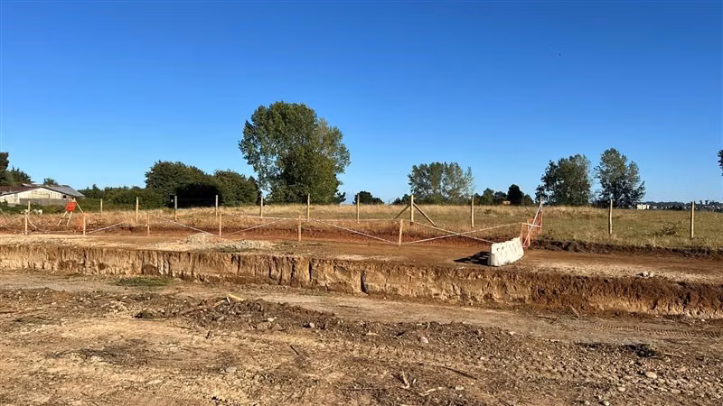 Sitio en venta en Osorno - Imagen 3