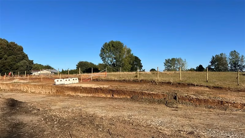 Sitio en venta en Osorno - Imagen 2