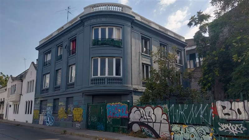 Local Comercial en venta en Santiago