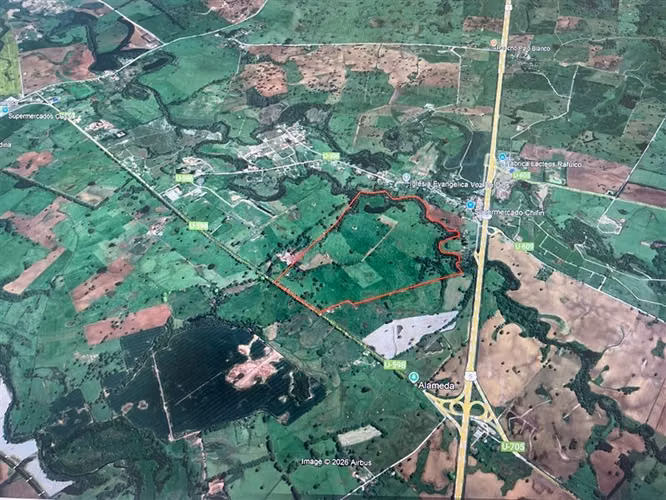 Agrícola en venta en Río Negro