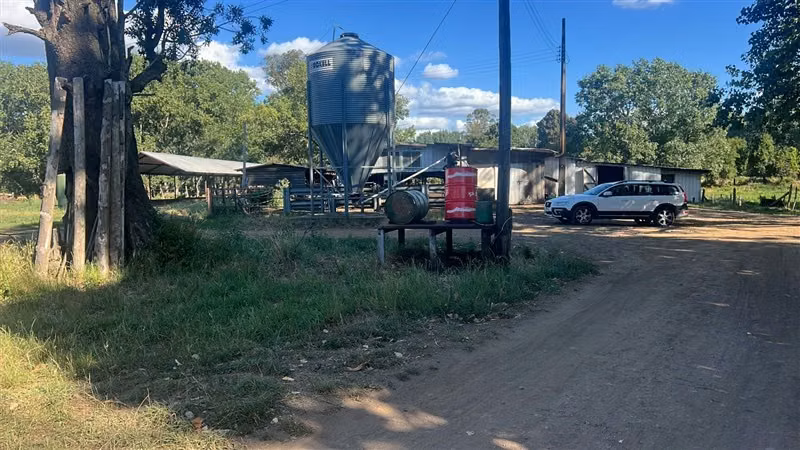 Agrícola en venta en Río Negro
