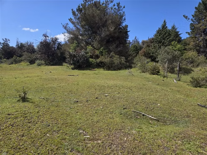 Terreno Construccion en venta en Angol
