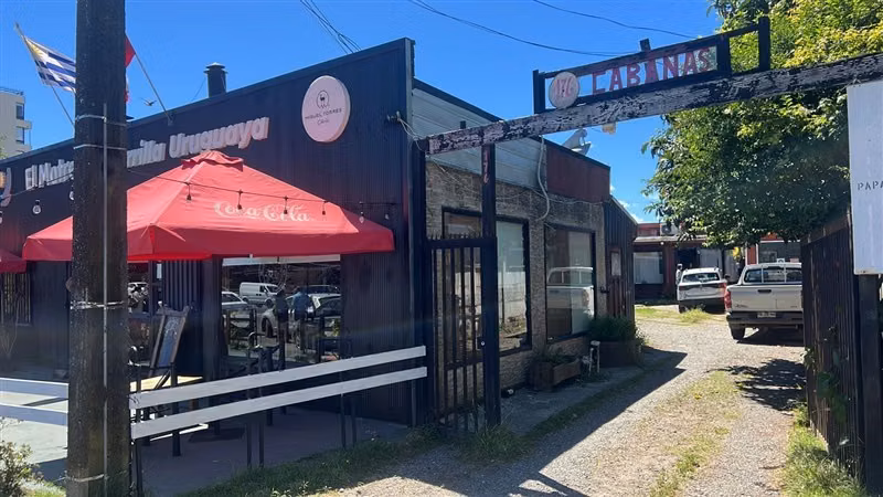 Local Comercial en venta en Valdivia