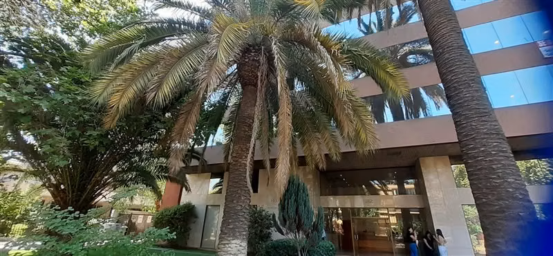 Oficina en venta en Providencia