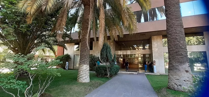 Oficina en venta en Providencia - Imagen 2