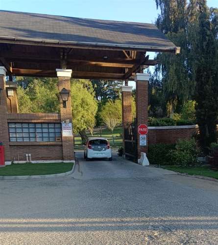 Sitio en venta en María Pinto - Imagen 2