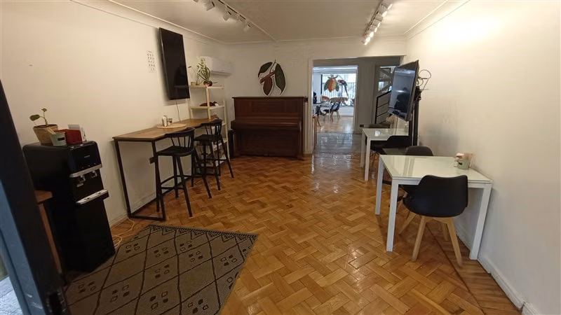Casa en venta de 5 dorm. en Providencia