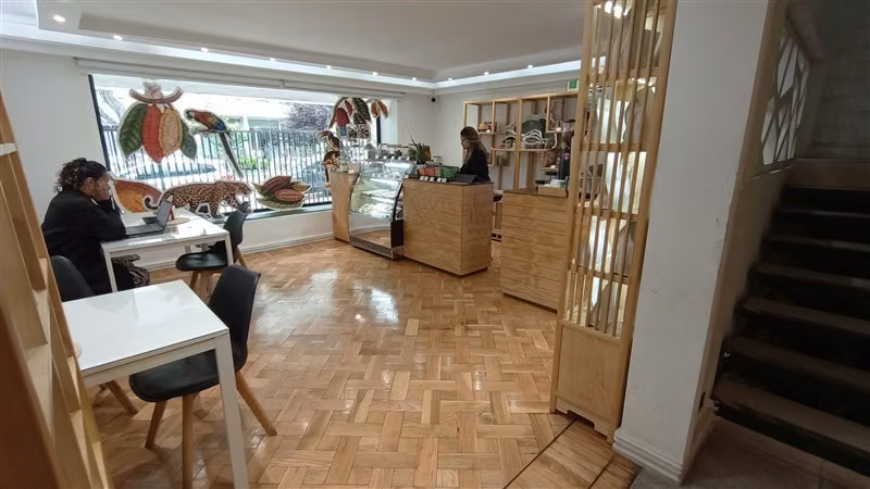 Local Comercial en venta en Providencia