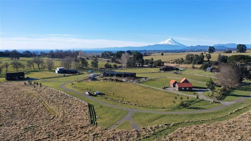 Parcela en venta en Puerto Varas, Condominio Los Encinos